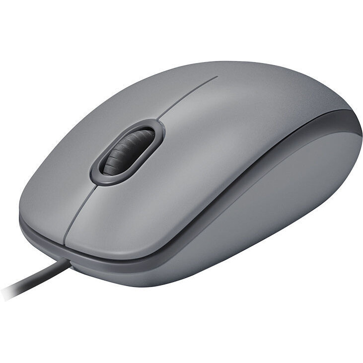 Pele Logitech M110 Mid (910-006760) - foto 3