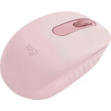 Pele Logitech M196 Pink (910-007461)