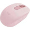 Pele Logitech M196 Pink (910-007461)