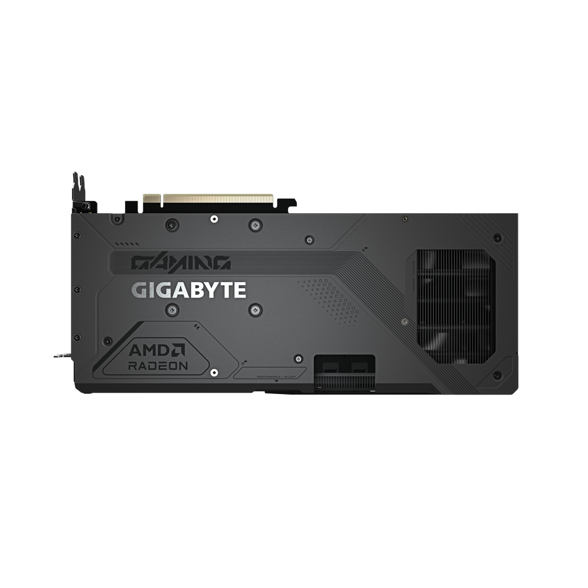 Videokarte Gigabyte Radeon RX 9070 GAMING OC 16GB (GV-R9070GAMING OC-16GD) - foto 3