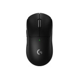 Pele Logitech G Pro X Superlight 2 Black (910-006631)