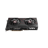 Videokarte SAPPHIRE AMD Radeon RX 9070 16 GB GDDR6 (11349-03-20G)