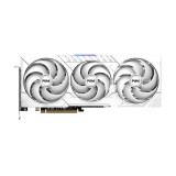 Videokarte SAPPHIRE AMD Radeon RX 9070 16 GB GDDR6 White (11349-02-20G)