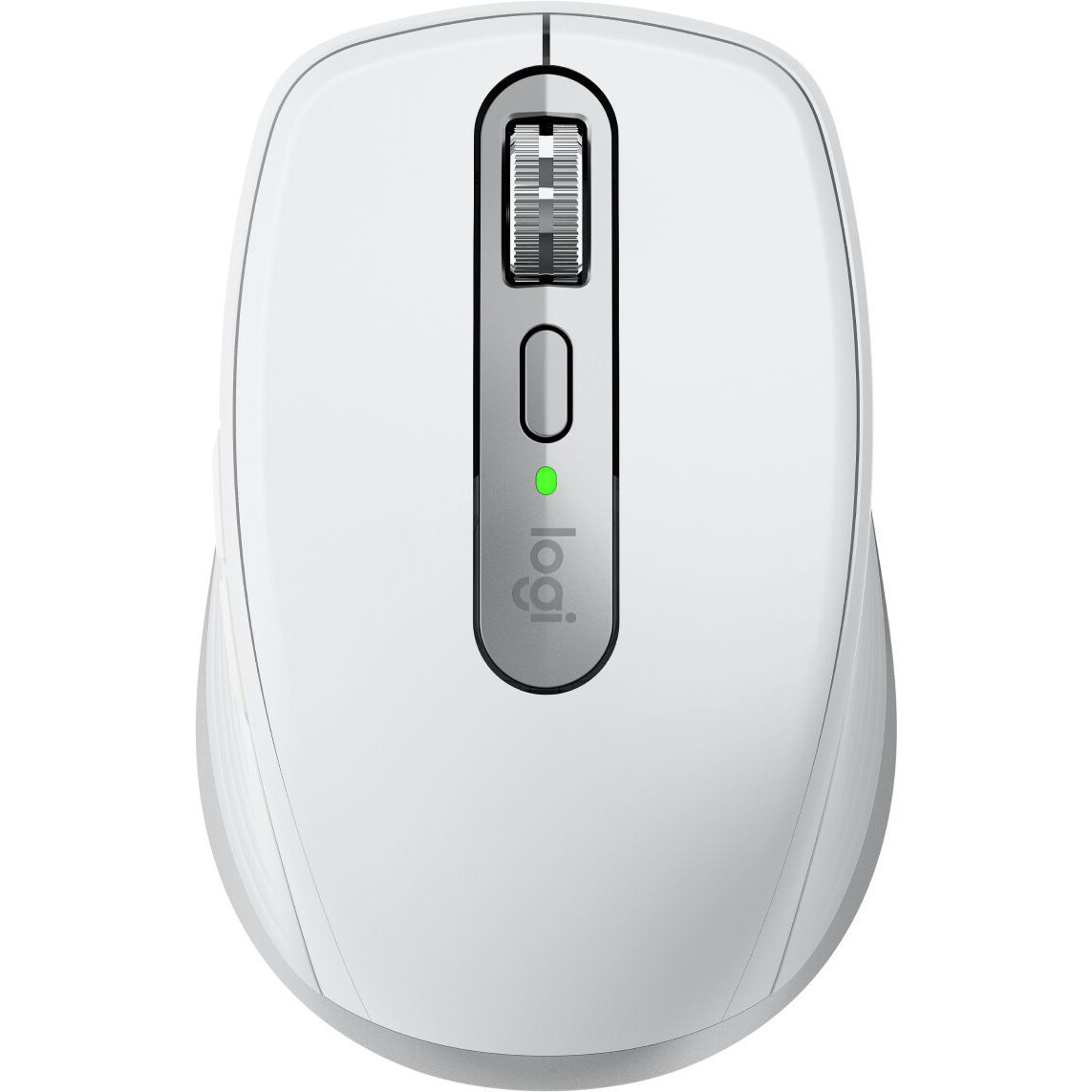 Pele Logitech MX Anywhere 3S for Mac White (910-006946)