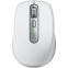 Pele Logitech MX Anywhere 3S for Mac White (910-006946)