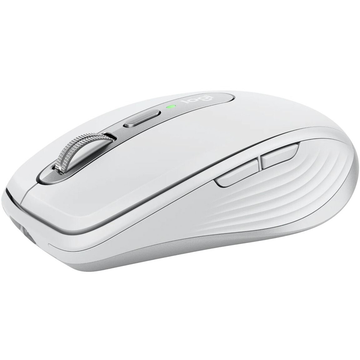Pele Logitech MX Anywhere 3S for Mac White (910-006946) - foto 2