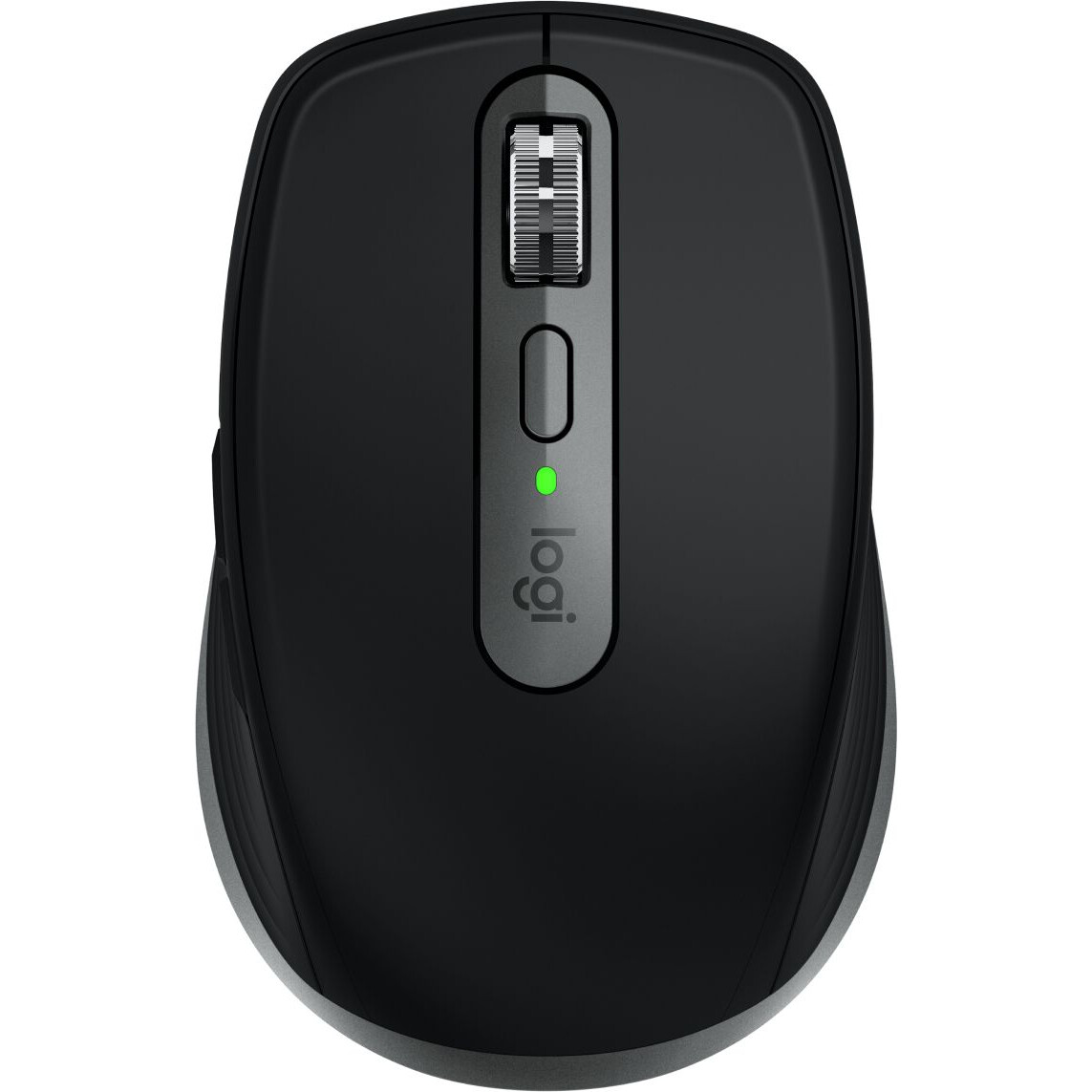 Pele Logitech MX Anywhere 3S for Mac Black (910-006947)
