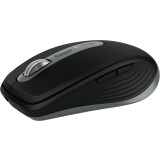 Pele Logitech MX Anywhere 3S for Mac Black (910-006947)