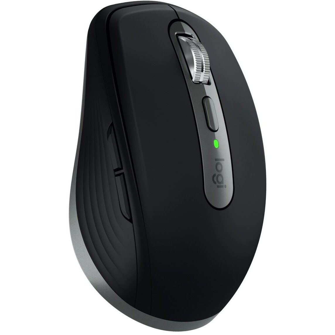 Pele Logitech MX Anywhere 3S for Mac Black (910-006947) - foto 3