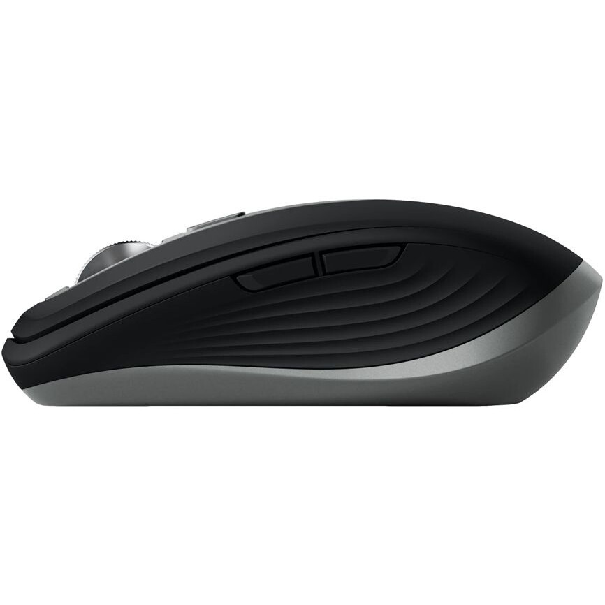 Pele Logitech MX Anywhere 3S for Mac Black (910-006947) - foto 4