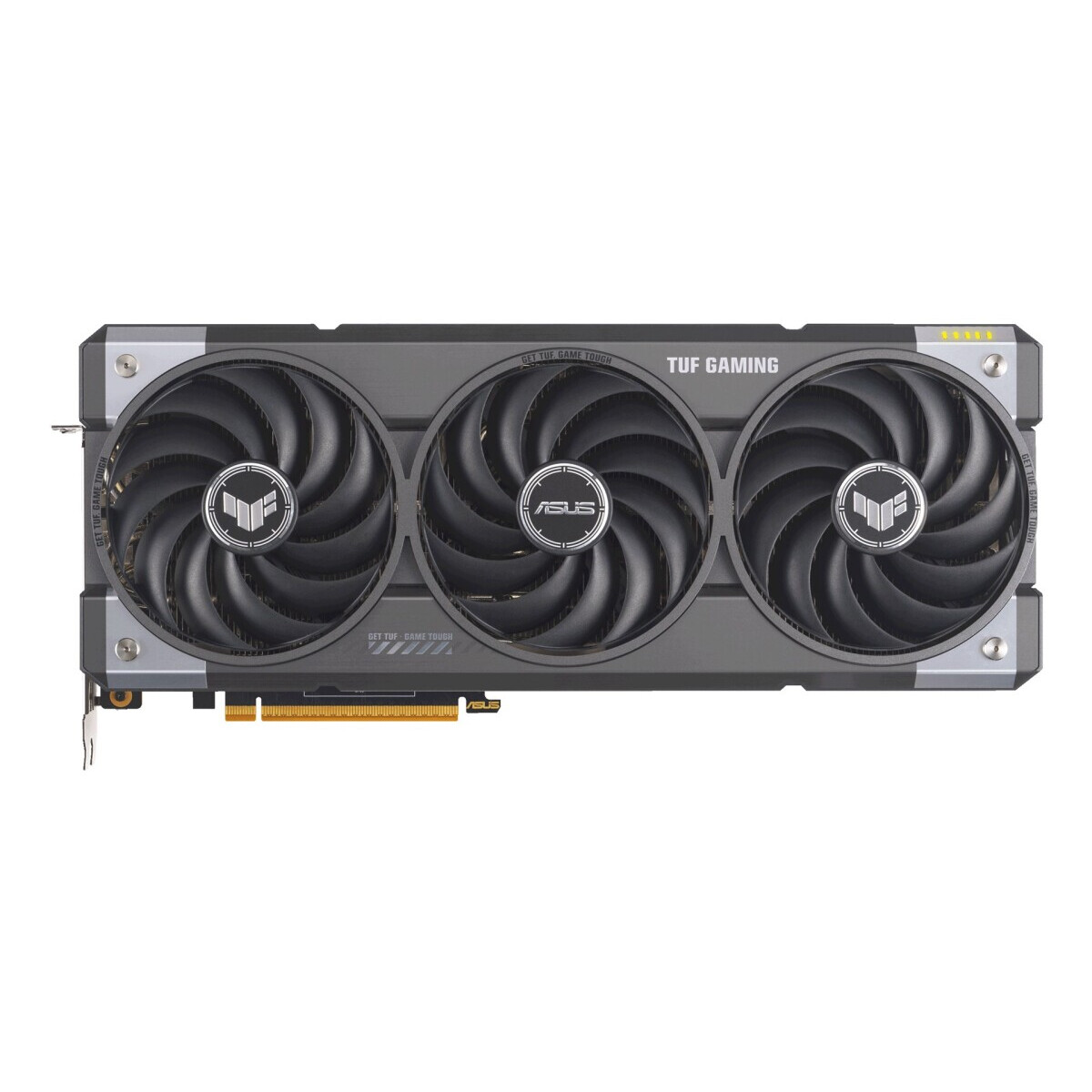 Videokarte ASUS AMD Radeon RX 9070 XT 16 GB GDDR6 OC  (90YV0L70-M0NA00)