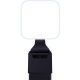 Lampa Logitech Luminaire GLOW Black (946-000002)