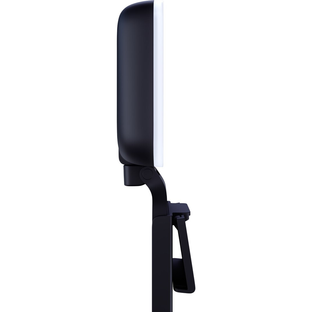 Lampa Logitech Luminaire GLOW Black (946-000002) - foto 3