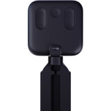 Lampa Logitech Luminaire GLOW Black (946-000002)