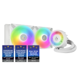 cooler ARCTIC Liquid Freezer III 280 A-RGB (ACFRE00151A)