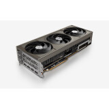 Videokarte SAPPHIRE AMD Radeon RX 9070 XT 16 GB GDDR6 (11348-01-20G)