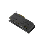 Grafikkarte AMD XFX Radeon RX 7700 XT 12GB GDDR6 (RX-77TSWFTFP)