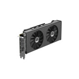 Grafikkarte AMD XFX Radeon RX 7700 XT 12GB GDDR6 (RX-77TSWFTFP)