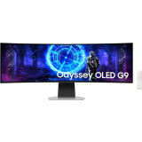 Monitors Samsung Odyssey OLED G9 S49DG950SU (LS49DG950SUXEN)
