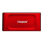 Ārējie cietie diski un SSD KINGSTON XS1000 1TB USB 3.2 (SXS1000R/1000G)