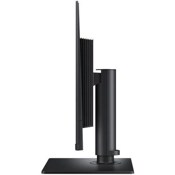 Monitors Samsung Essential S4 S27D402GAU 27" Black - LS27D402GAUXEN - foto 3