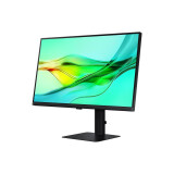 Monitors Samsung ViewFinity S6 S27D600UAU 27" Black (LS27D600UAUXEN)