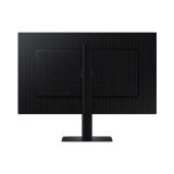 Monitors Samsung ViewFinity S6 S27D600UAU 27" Black (LS27D600UAUXEN)
