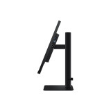 Monitors Samsung ViewFinity S6 S27D600UAU 27" Black (LS27D600UAUXEN)