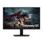 Monitore Samsung Odyssey G5 S27DG500EU 27" Black - LS27DG500EUXEN