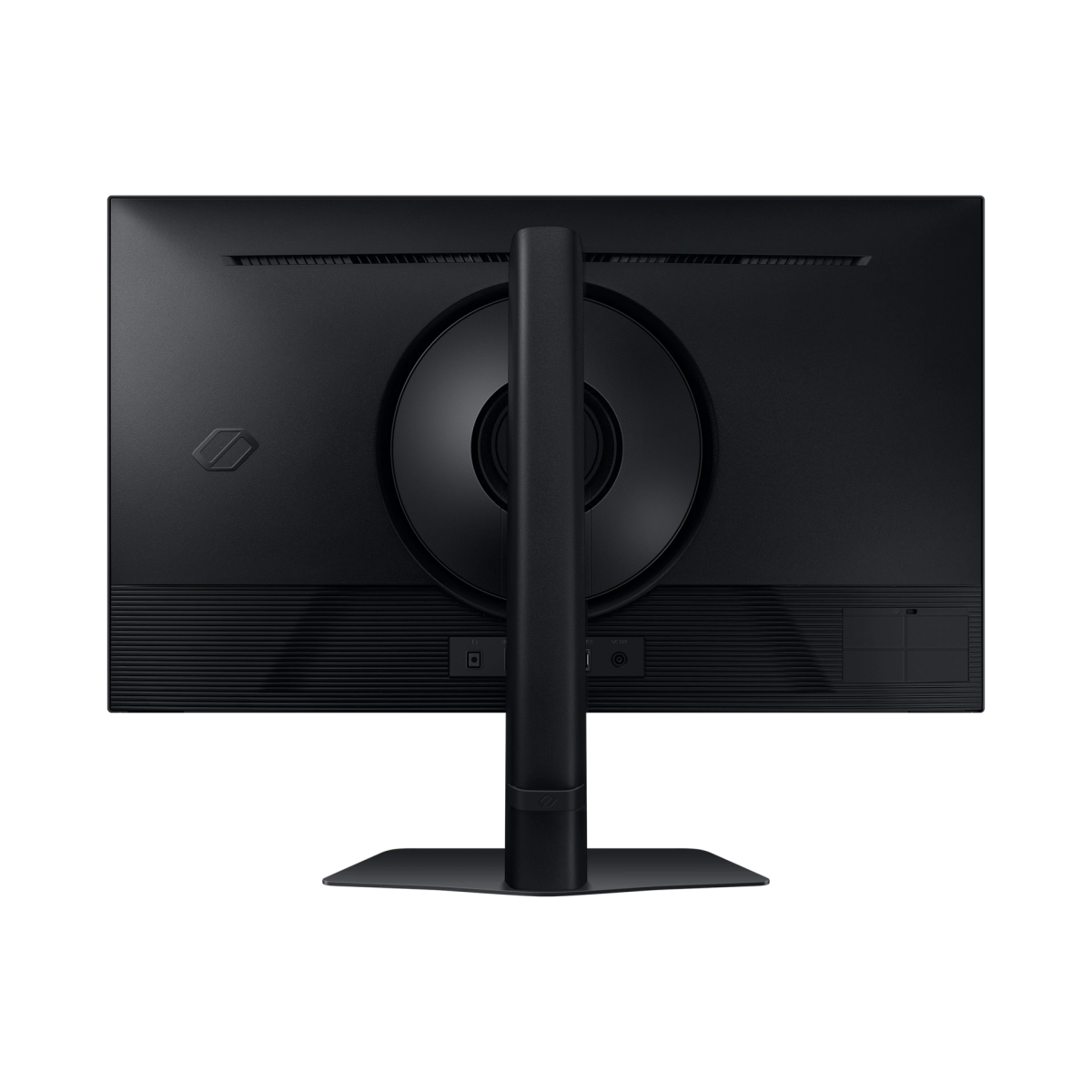 Monitore Samsung Odyssey G5 S27DG500EU 27" Black - LS27DG500EUXEN - Foto 2