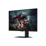 Monitore Samsung Odyssey G5 S27DG500EU 27" Black (LS27DG500EUXEN)