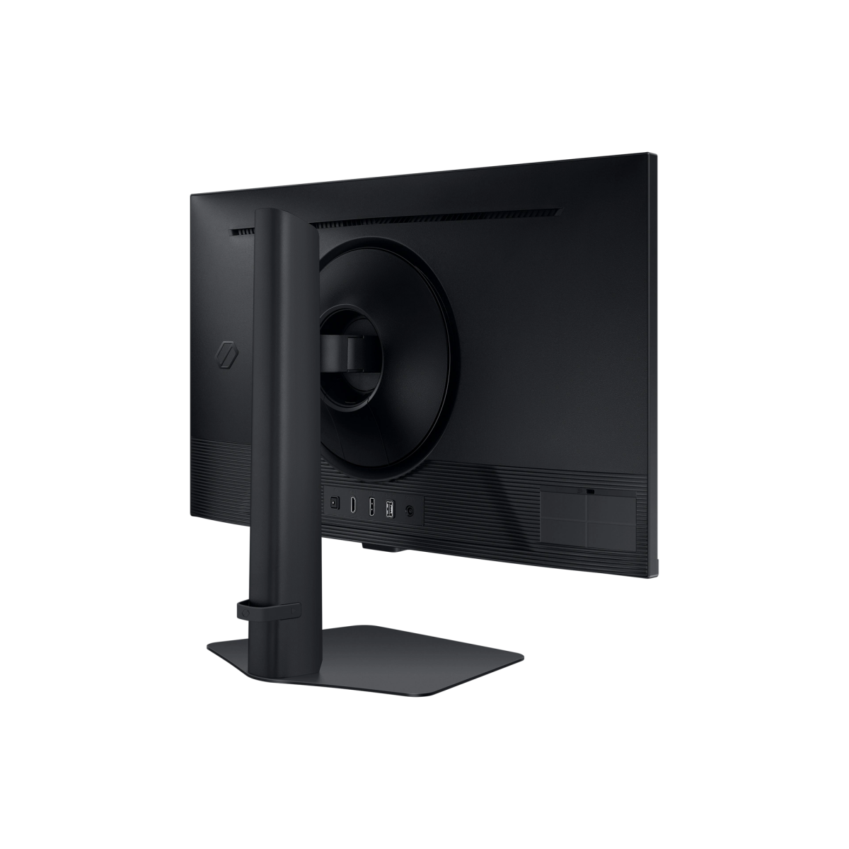 Monitore Samsung Odyssey G5 S27DG500EU 27" Black - LS27DG500EUXEN - Foto 5