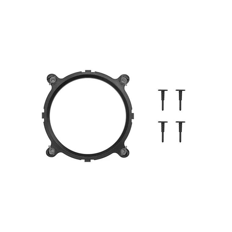 Cooler DeepCool AG300 - R-AG300-BKNNMN-G - foto 5