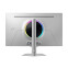 Monitors Samsung Odyssey OLED G8 32" Silver S32DG802SU - LS32DG802SUXDU - foto 3