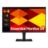 Monitore Samsung Essential S4 S27D400GAU (LS27D400GAUXEN)