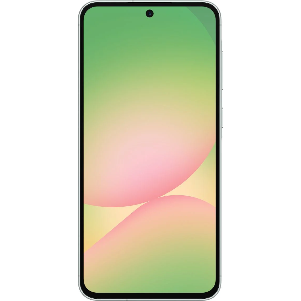 Mobilais tālrunis Samsung Galaxy A56 5G 256 GB Olive (SM-A566BZGCEUE) - foto 2
