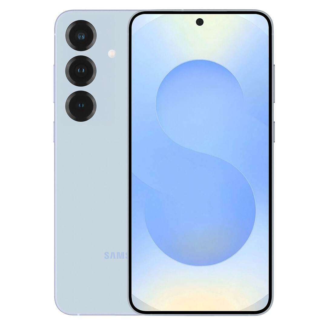 Mobilais tālrunis Samsung Galaxy S25 128 GB Blue (SM-S931BLBDEUE)