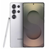 Mobilais tālrunis Samsung Galaxy S25 Ultra 256 GB Grey (SM-S938BZTDEUB)