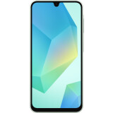 Mobilais tālrunis Samsung Galaxy A16 128 GB Green (SM-A165FLGBEUE)