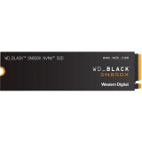 SSD Western Digital SN850X 1Tb (WDS800T2X0E)