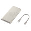 Ārējais akumulators Samsung FastCharge 25W 10000 mAh Beige (EB-U2510XUEGEU) - foto 4