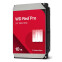 Cietais disks Western Digital Red Pro 10TB ATA III (WD103KFBX)