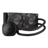 Ūdens dzesētājs Corsair NAUTILUS 240 RS (CW-9060088-WW)