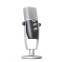 Mikrofons AKG Ara blue-silver - AKG ARA -