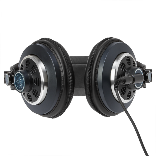 Ohrstöpsel AKG K240 MKII Black for studio (030-21-063) - Foto 2