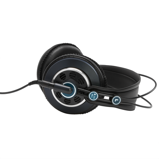 Ohrstöpsel AKG K240 MKII Black for studio (030-21-063) - Foto 3