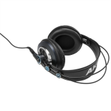 Austiņas AKG K240 MKII Black for studio (030-21-063)