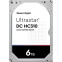 Cietais disks Western Digital Ultrastar DC HA340 10TB ATA (0B47062)