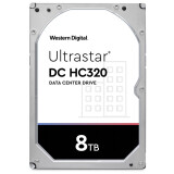 Festplatte Western Digital Ultrastar DC HC320 8TB (0B36400)