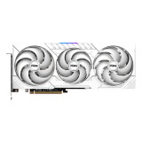 Videokarte Sapphire PURE Radeon RX 9070 XT AMD 16GB White (11348-02-20G)